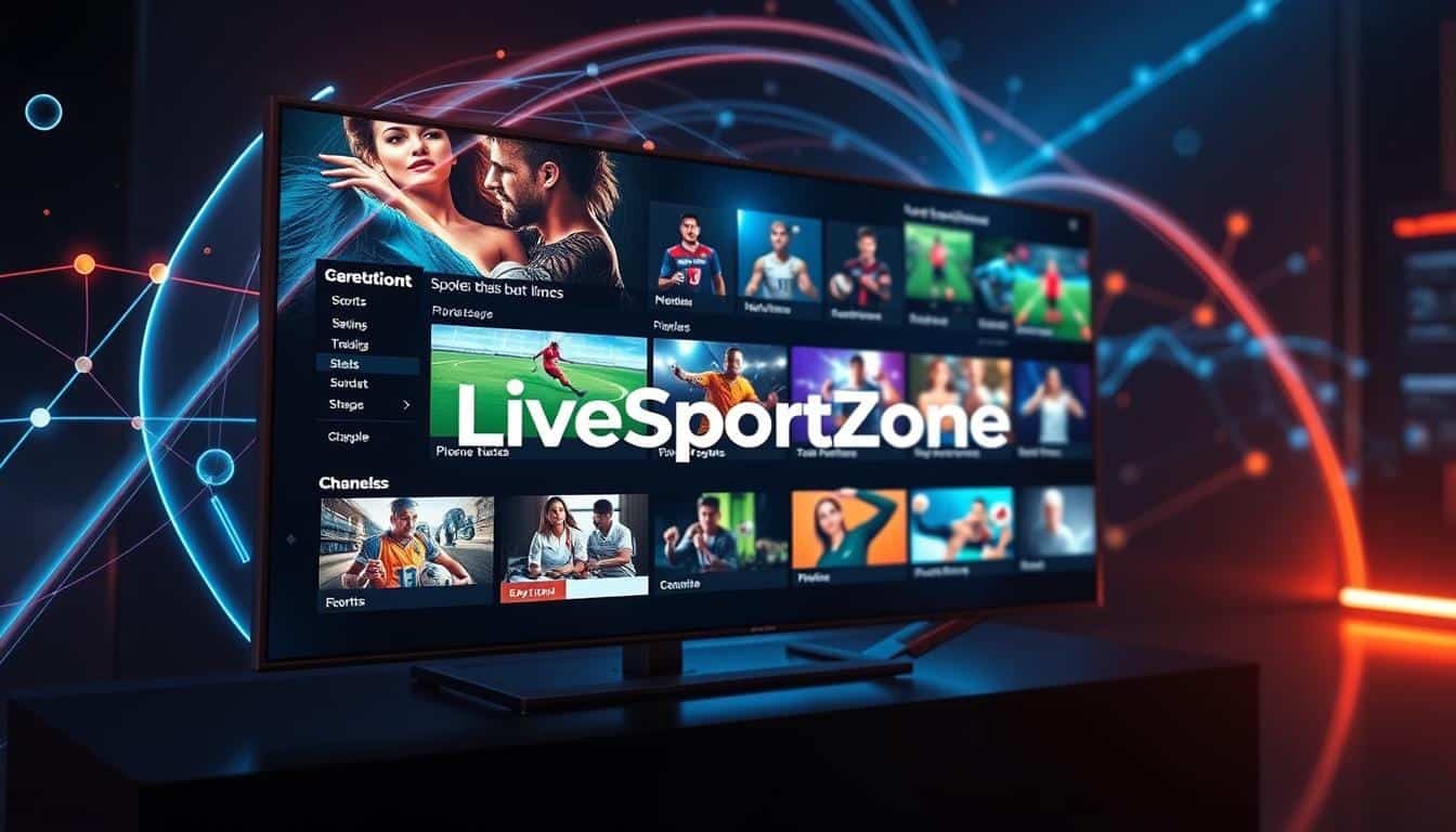 iptv software