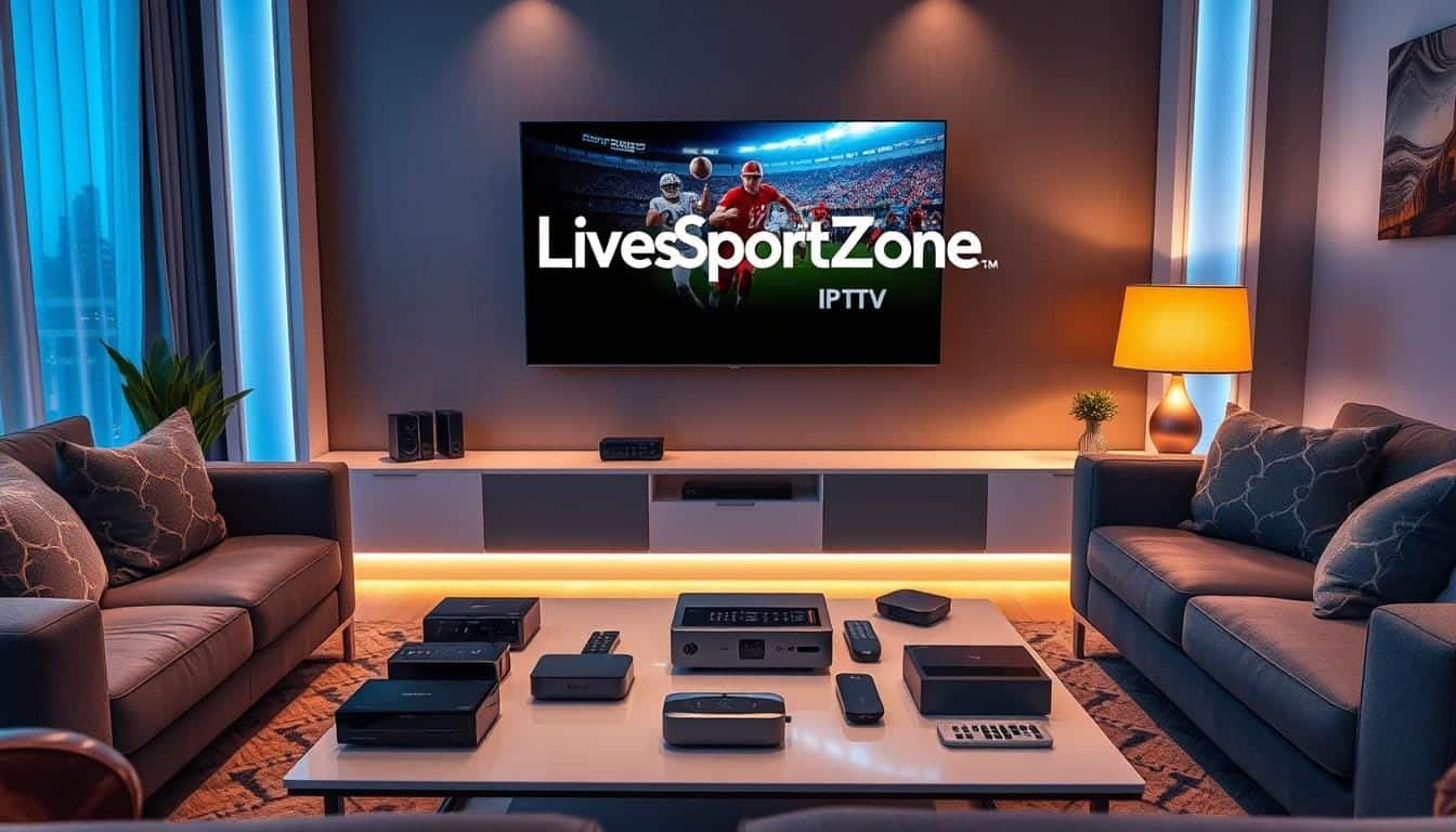 iptv streaming