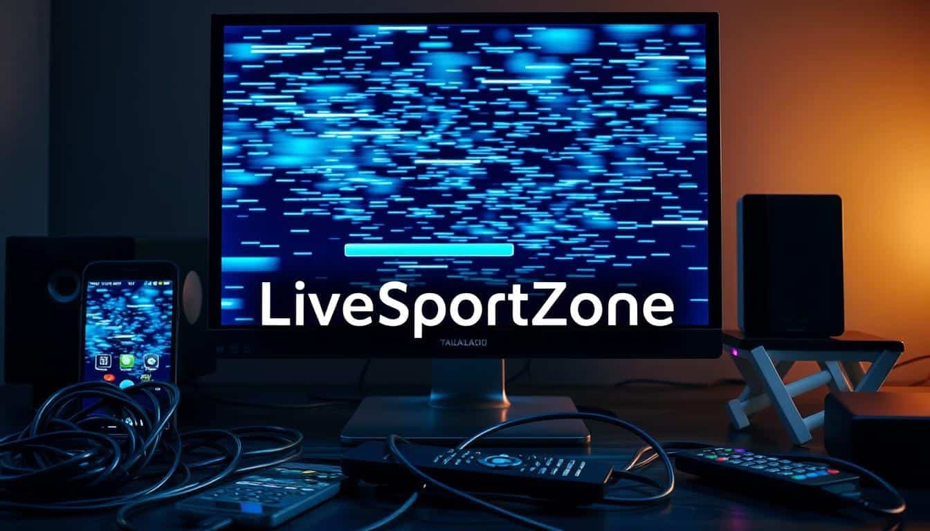 iptv streaming errors