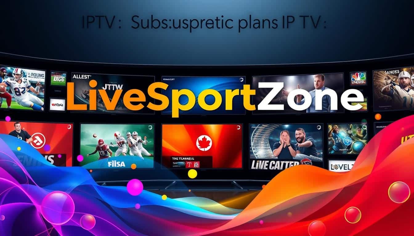 iptv subscription plans