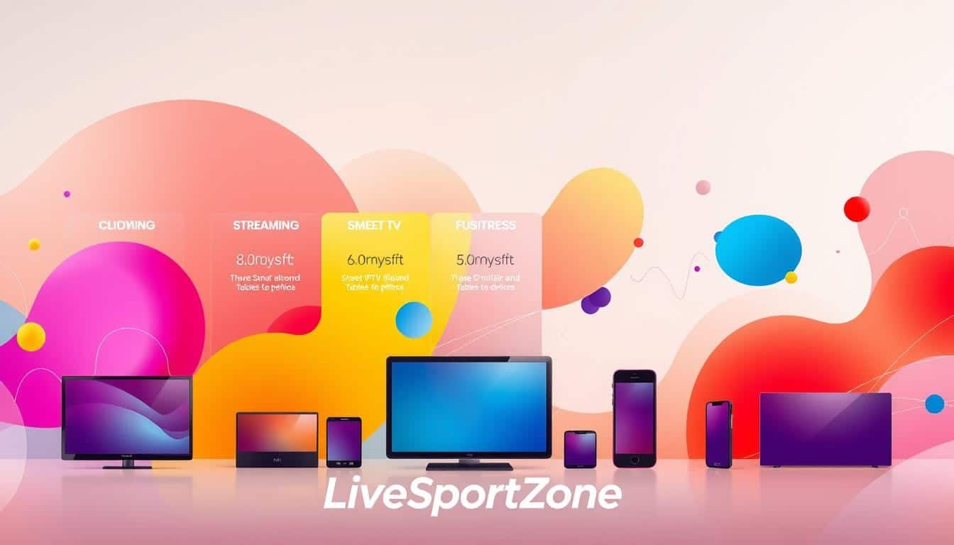 iptv subscription plans