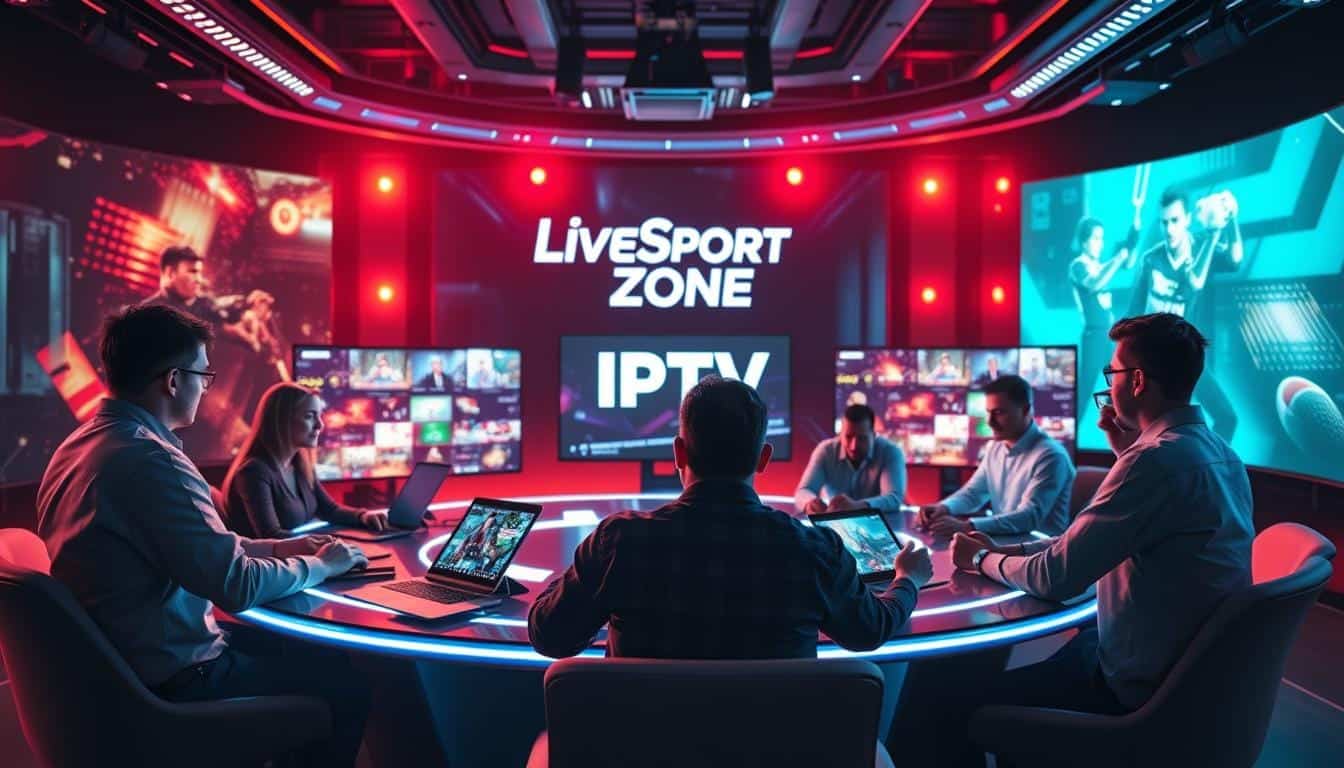 iptv technology forum