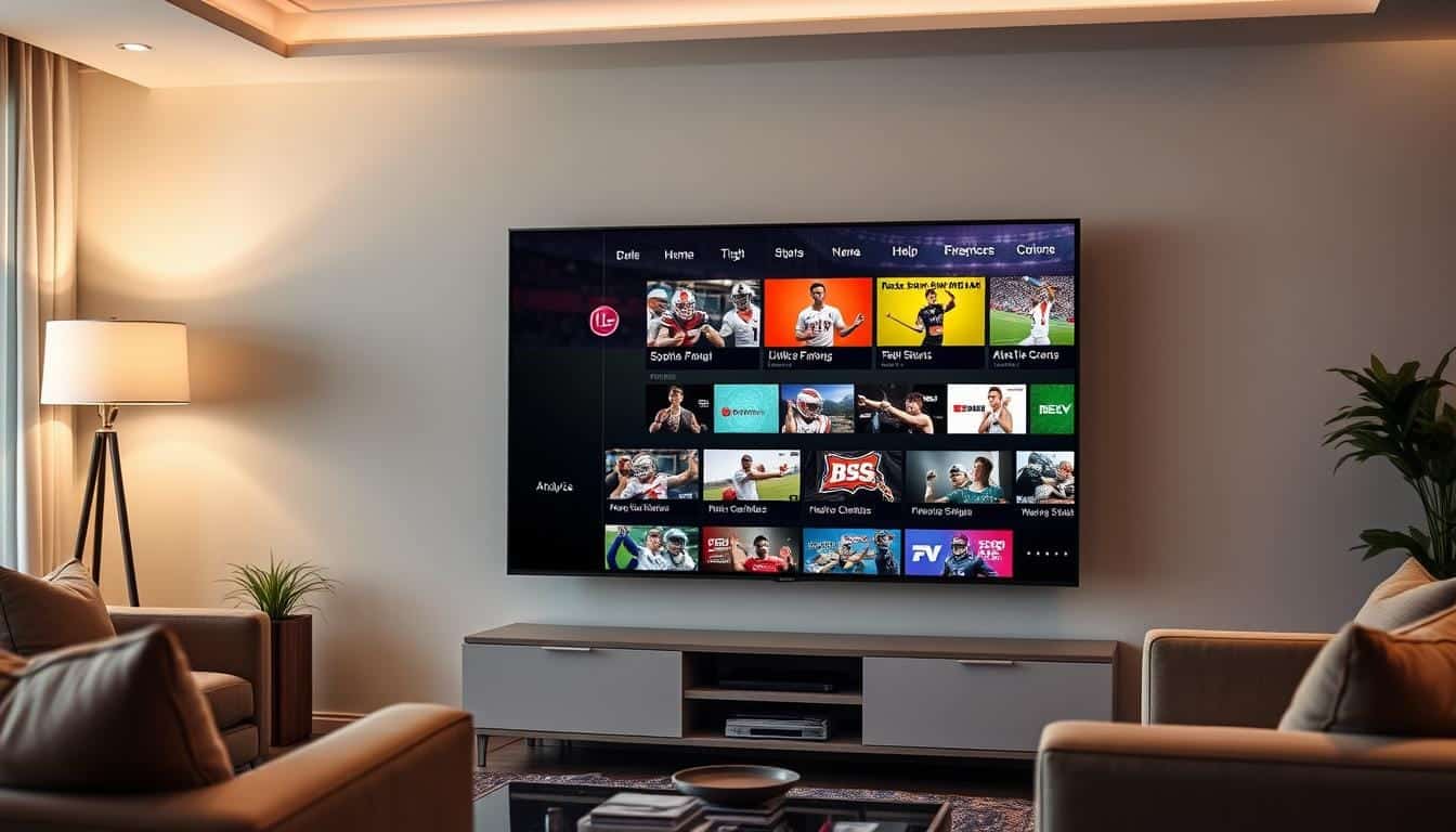 lg app iptv
