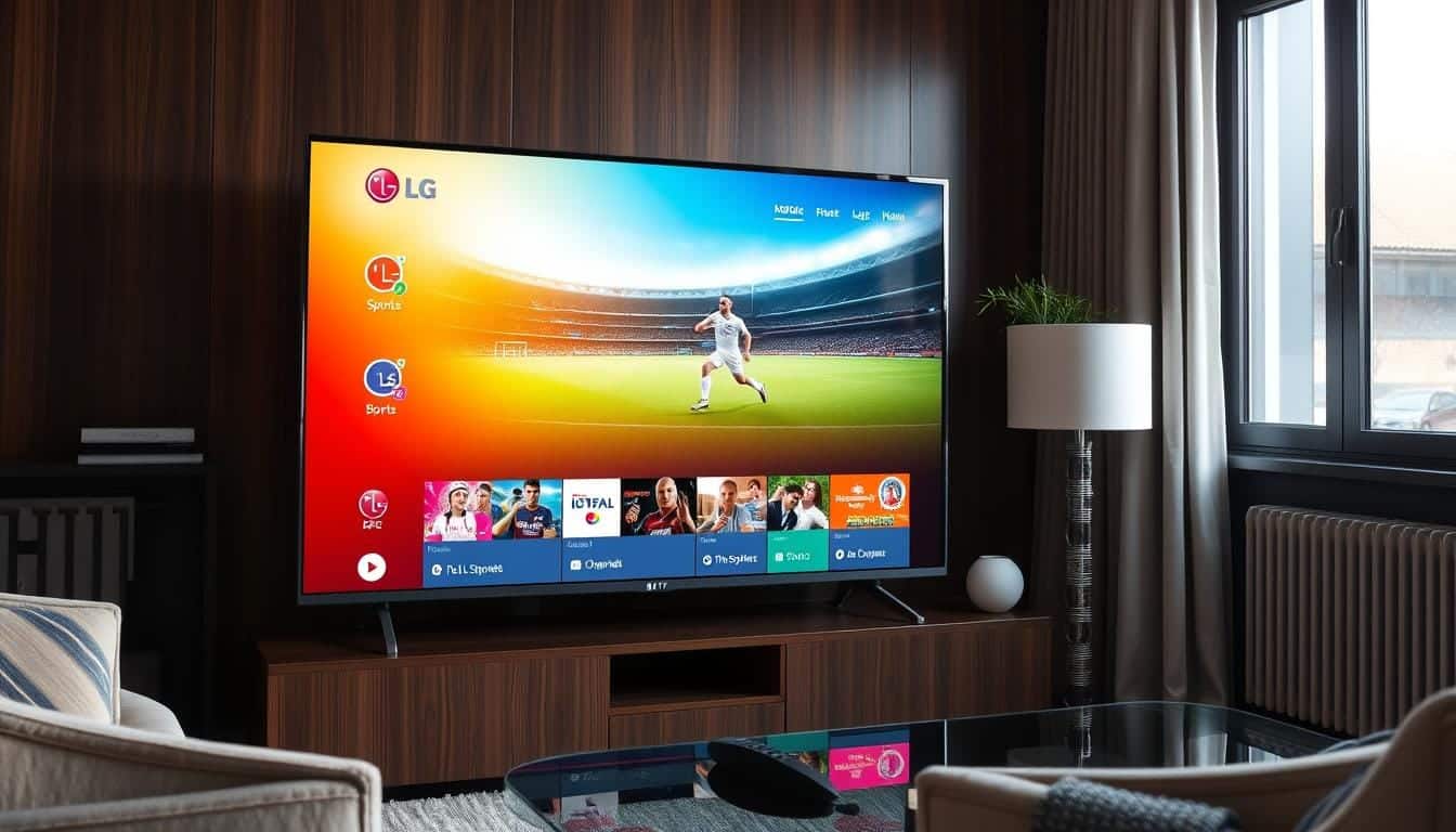 lg iptv app download