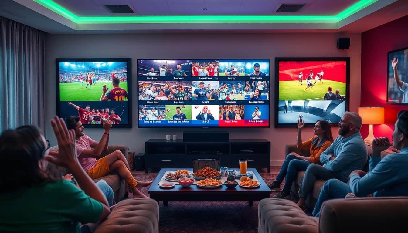 live tv channels