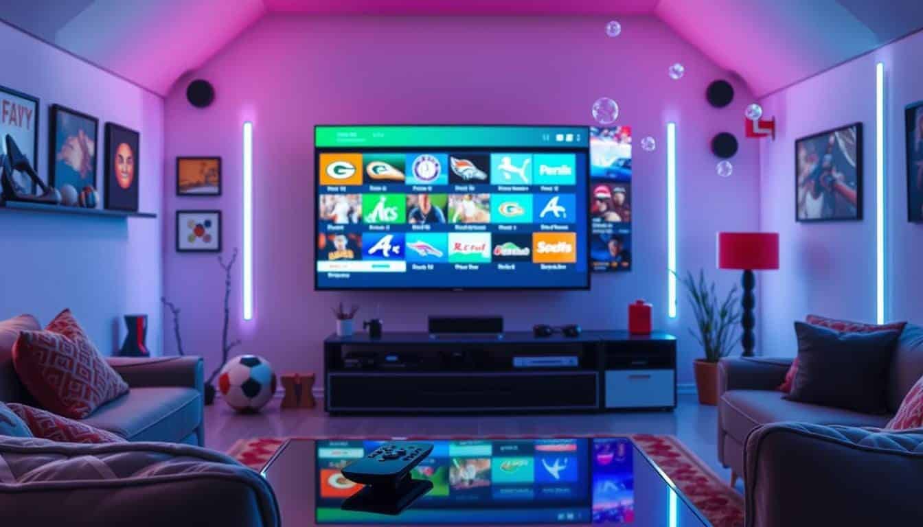 magic iptv