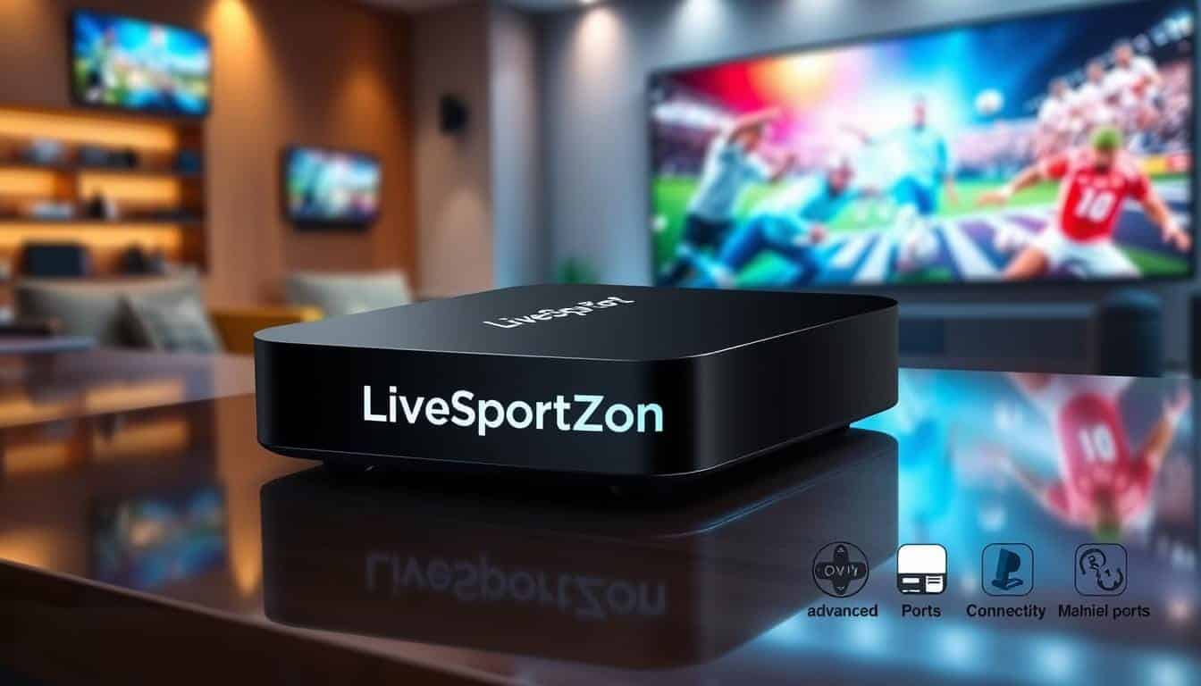 media player