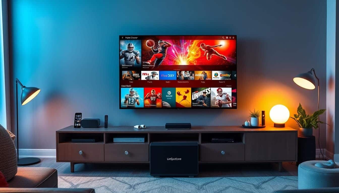 plex media server