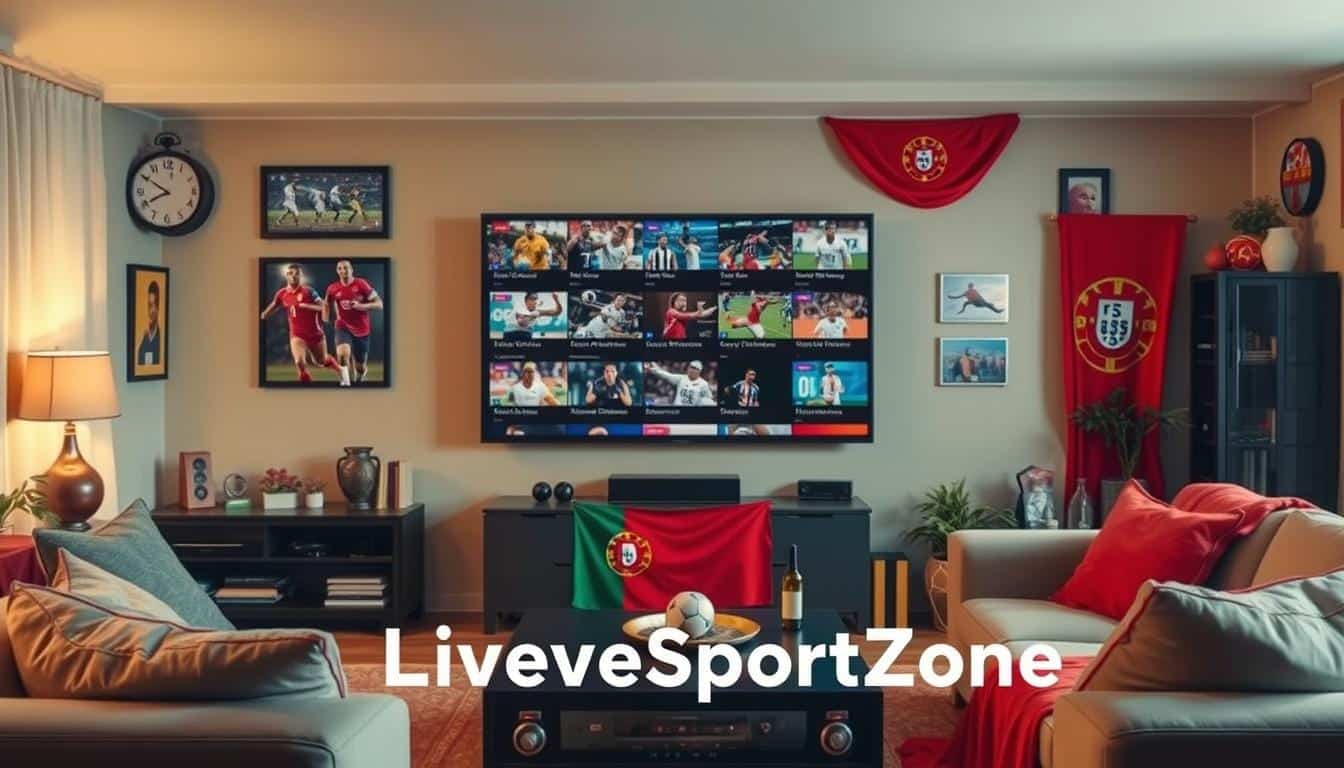 portuguese iptv