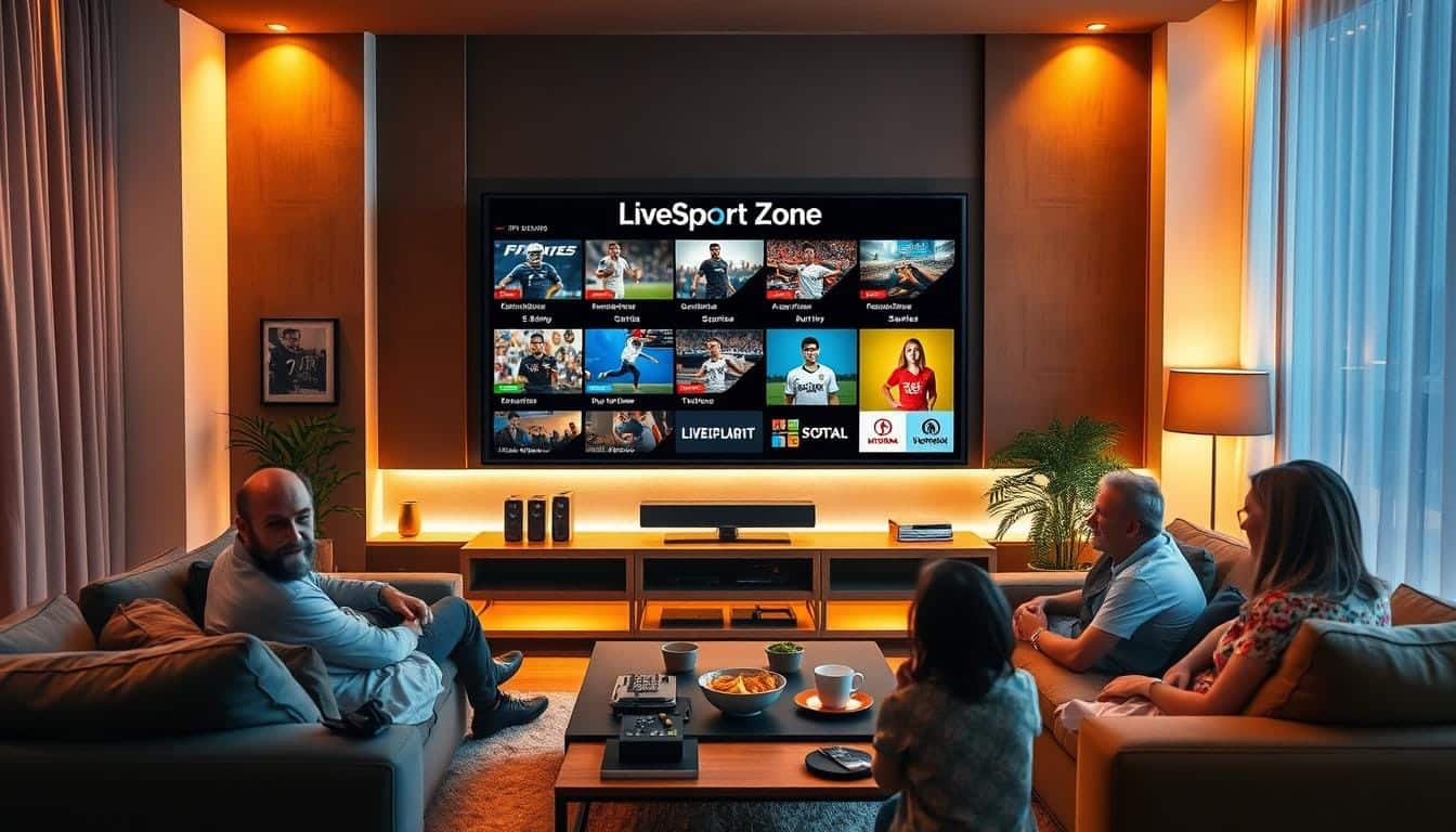quality iptv channels