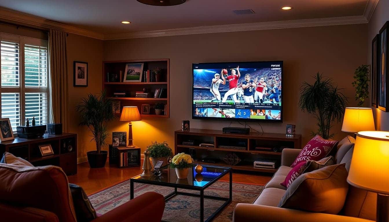 reliable streaming service