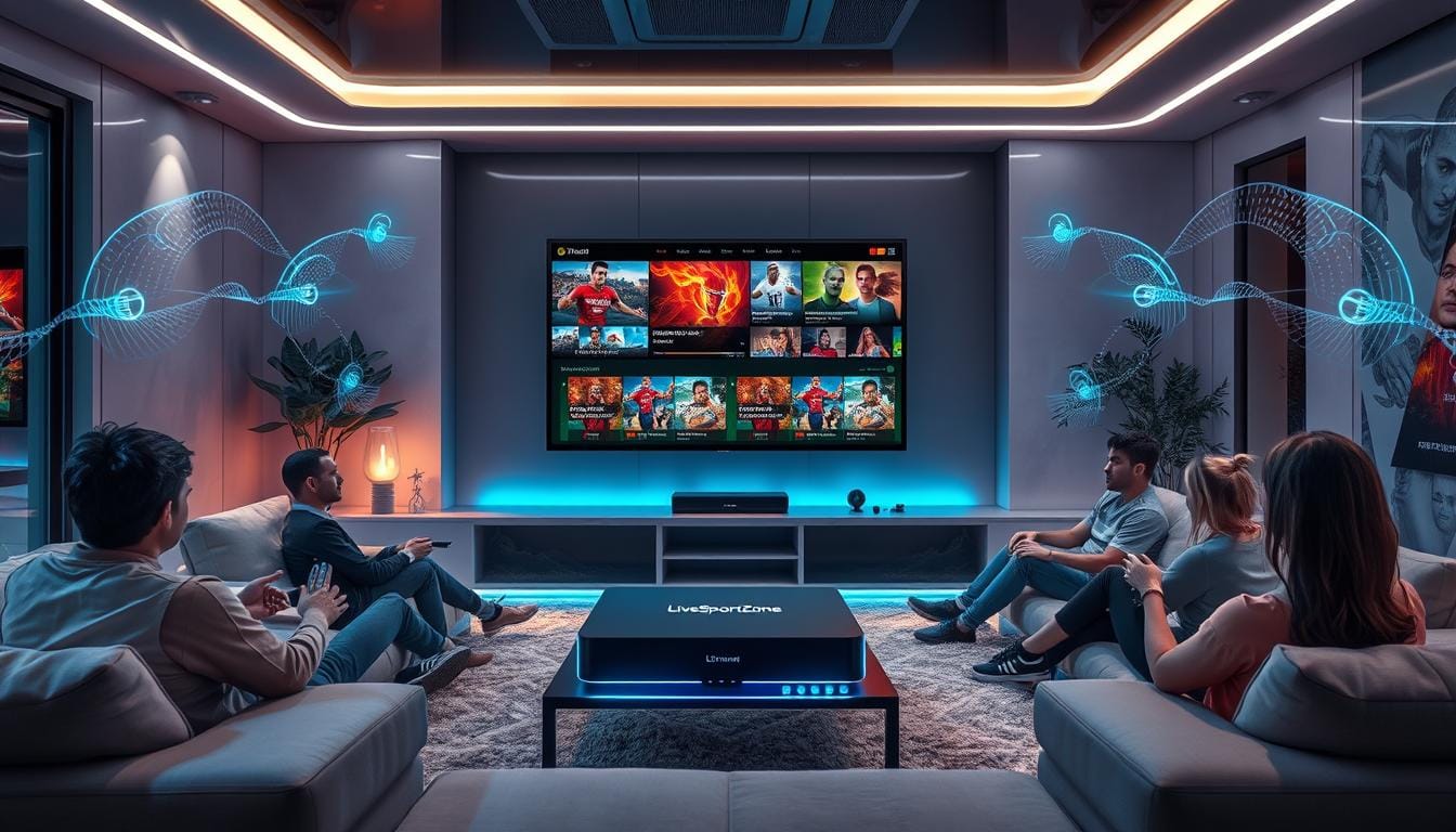 reliable streaming solution