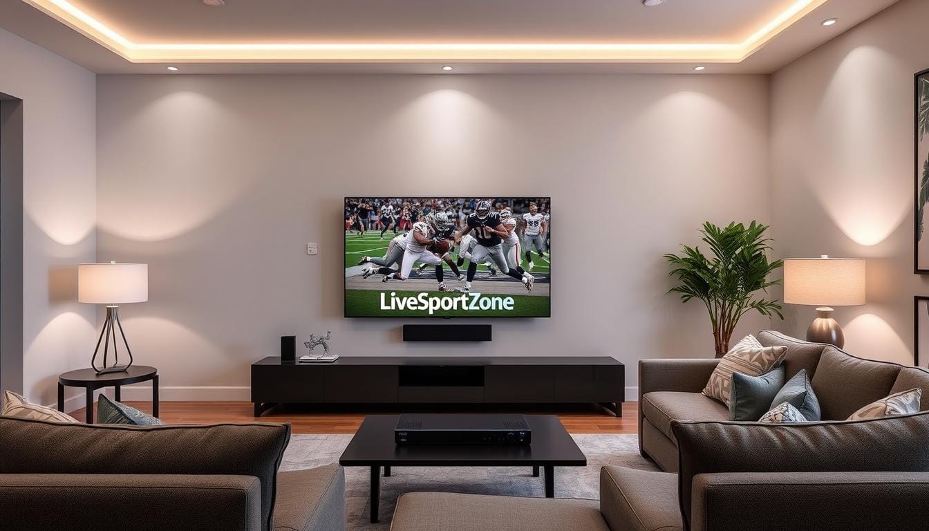smartone tv streaming