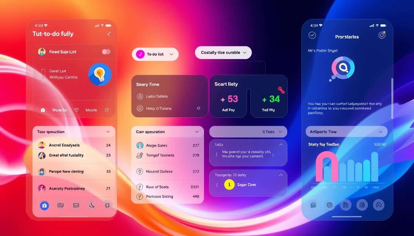 task management app