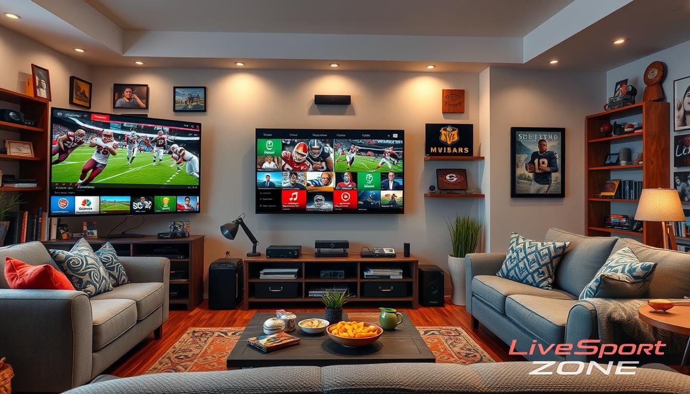 usa iptv streaming
