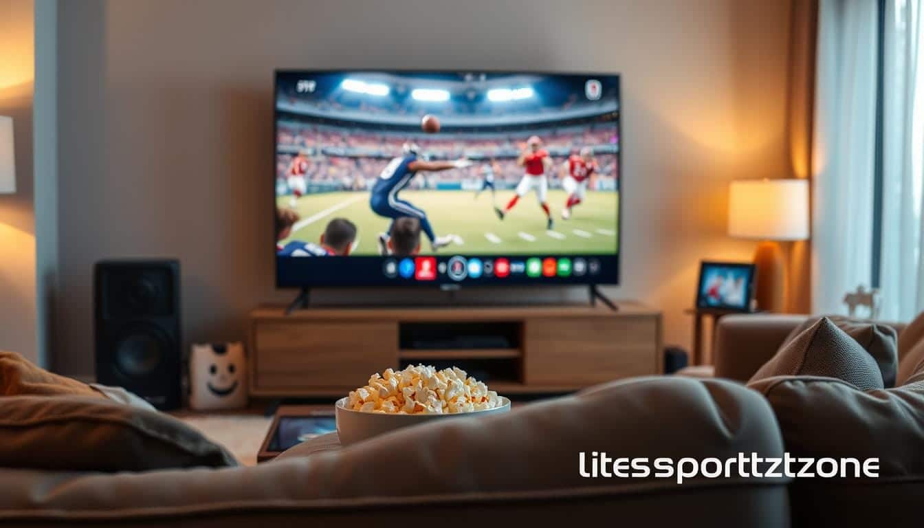 watch tv online