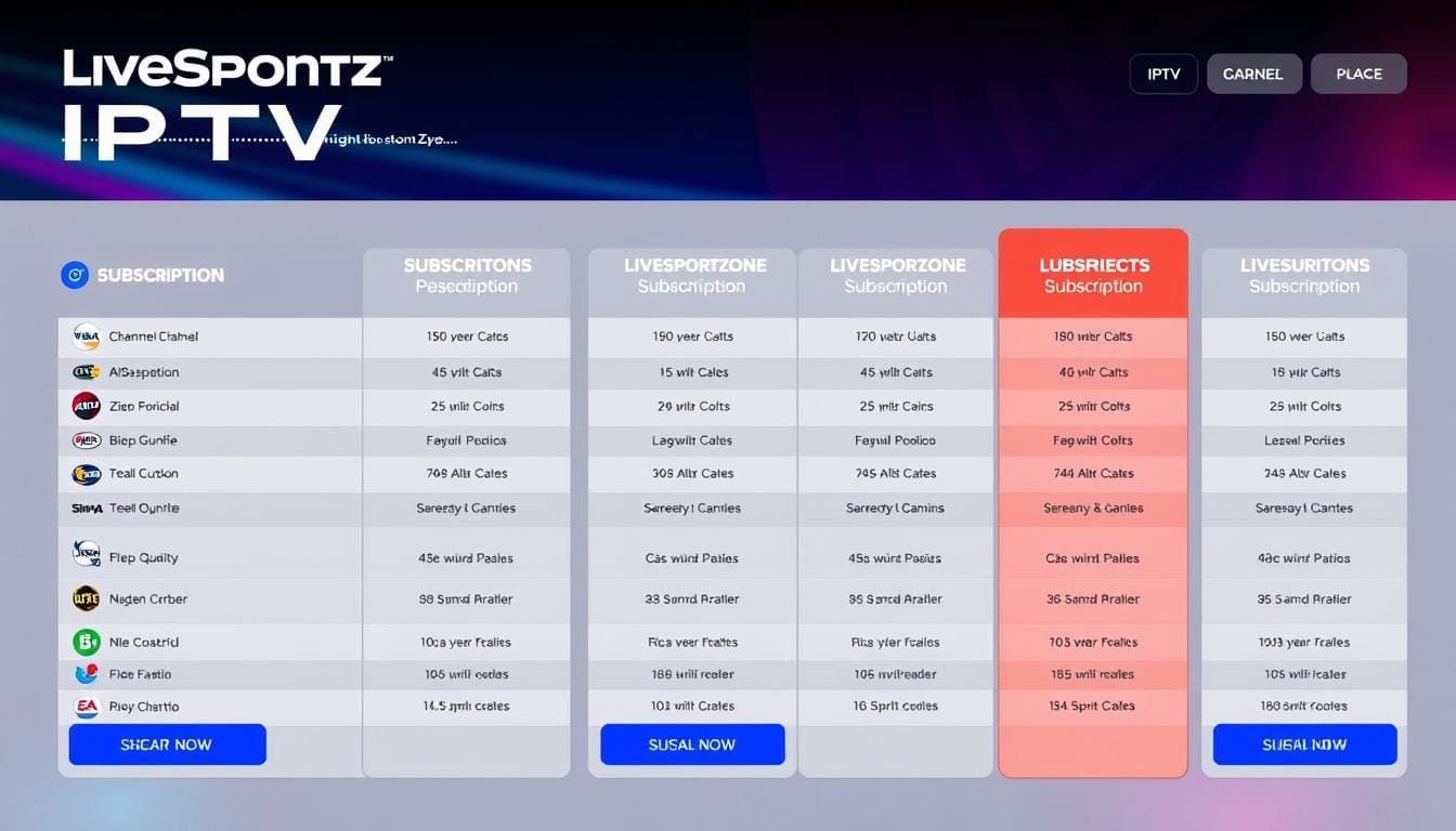 xcodes iptv subscription plans