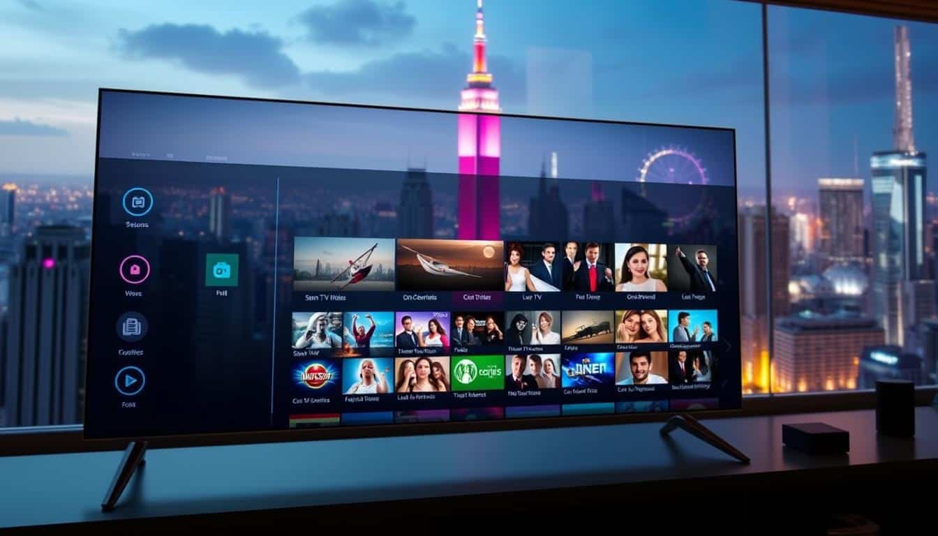 Cobra IPTV features and benefits