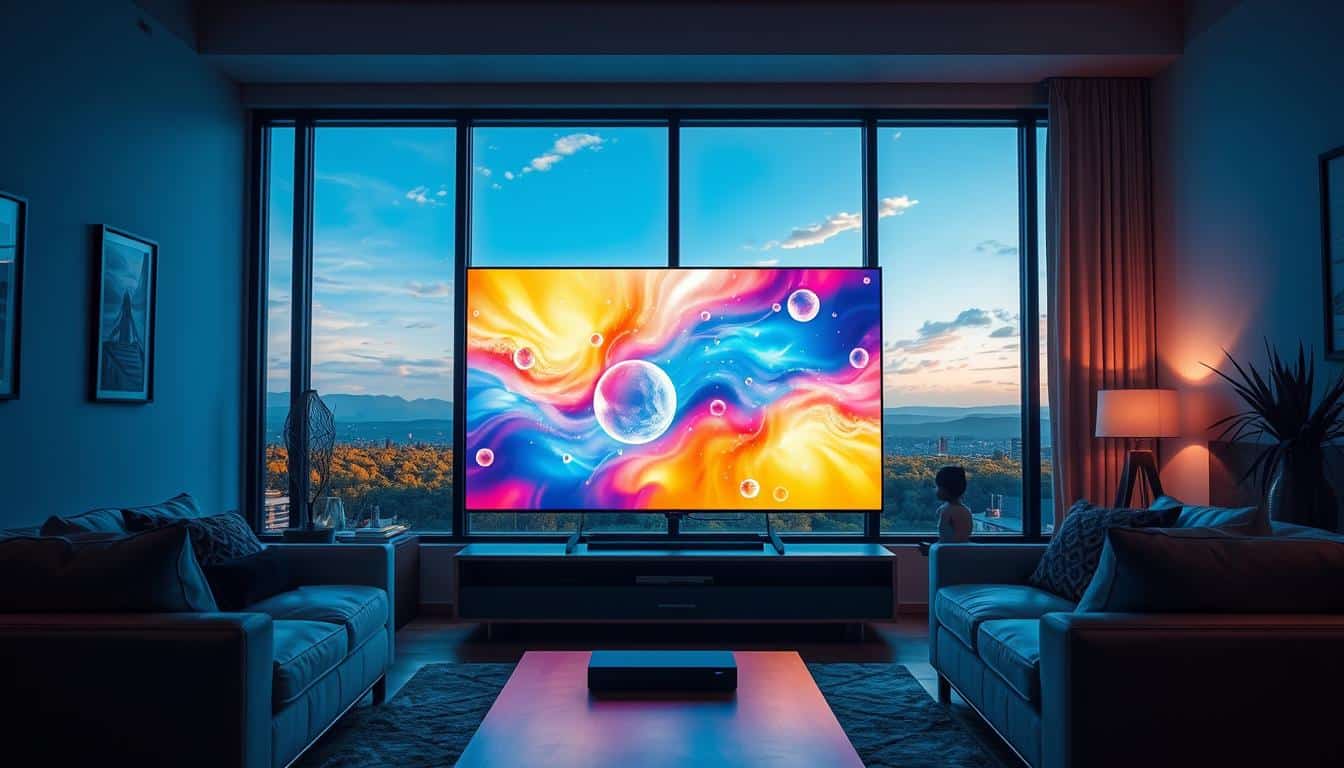 Enhanced viewing experience
