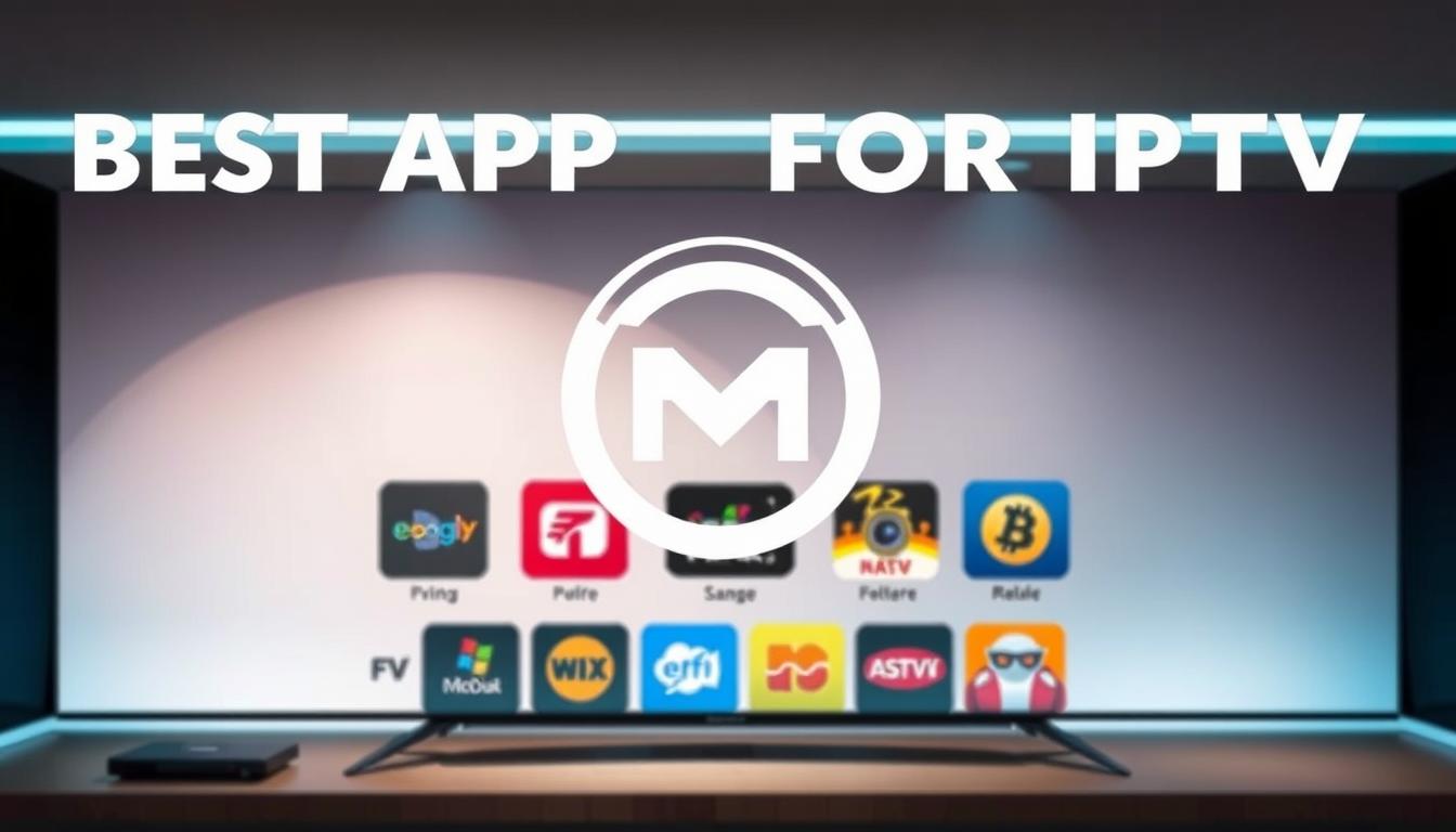 IPTV streaming guide