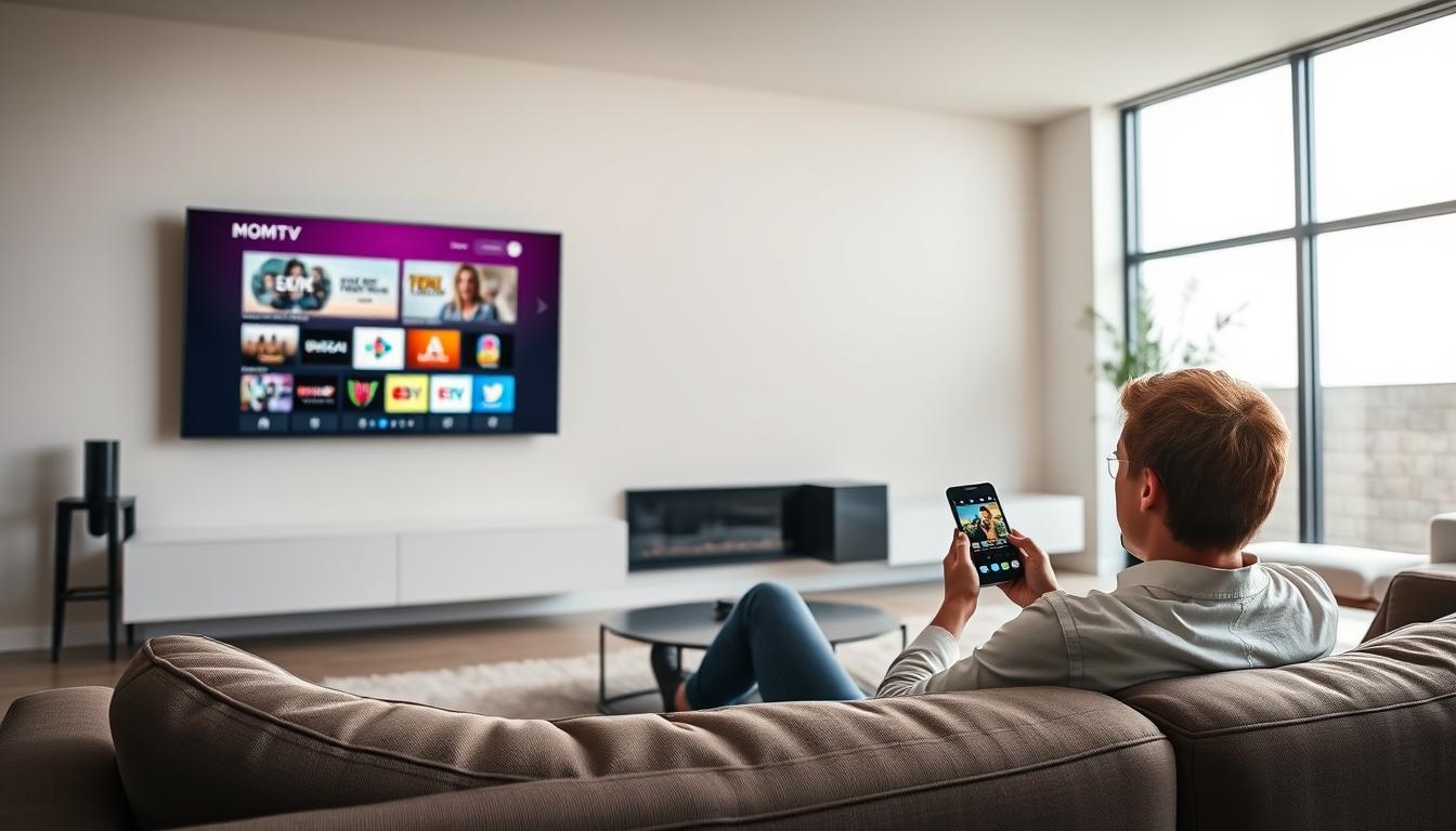 IPTV streaming needs