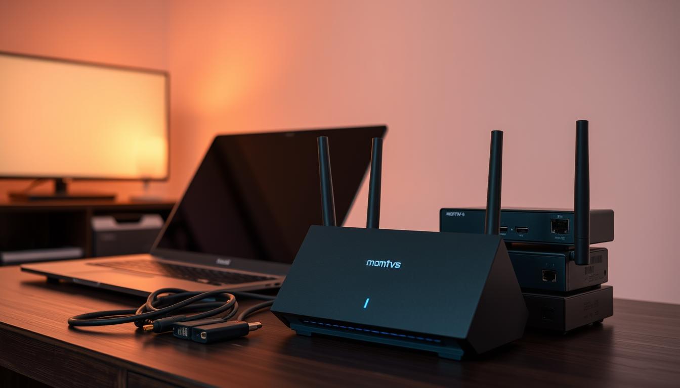 IPTV streaming requirements