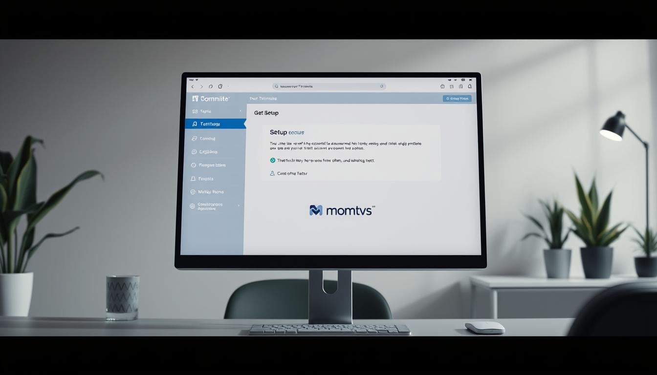 Tivimate account setup