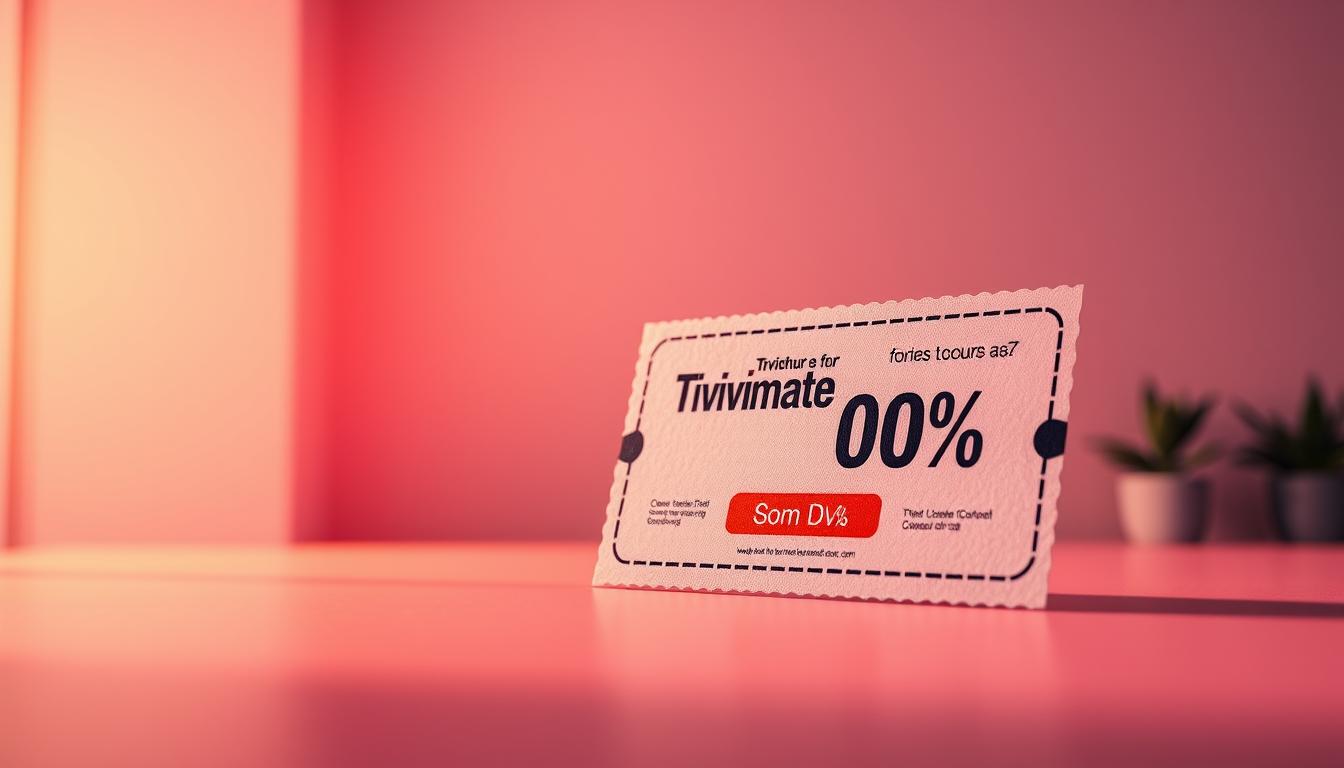 Tivimate discount