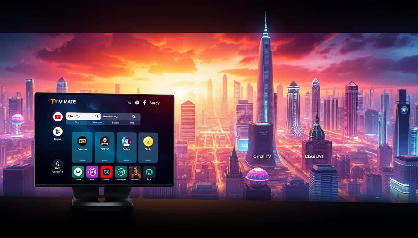 Tivimate premium features