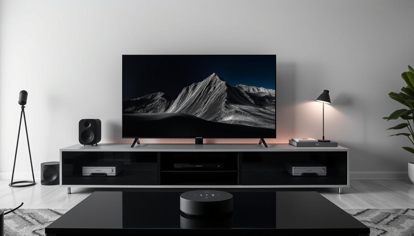advanced media center integration