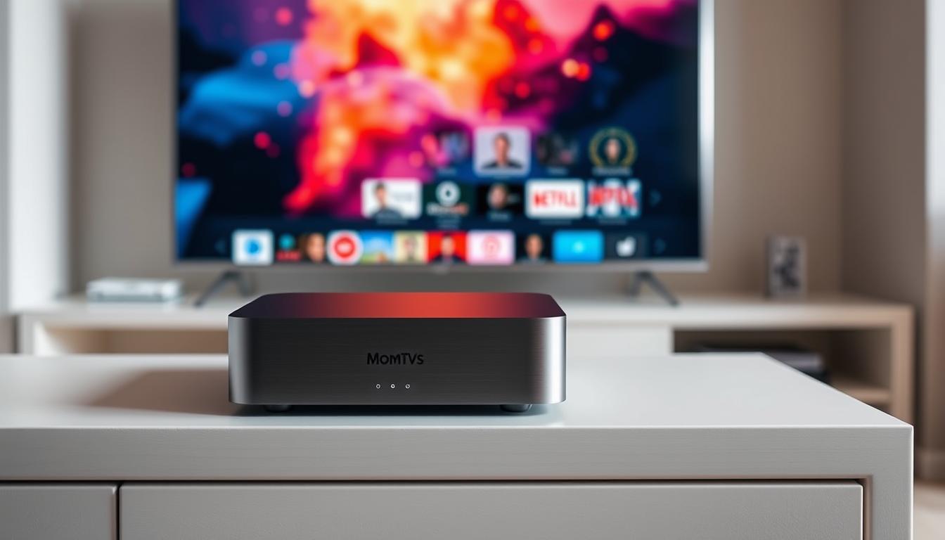 american iptv box