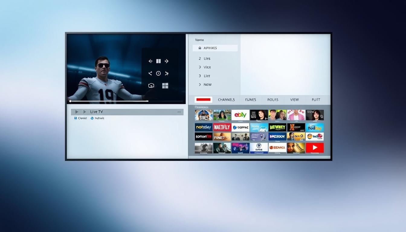 essential features of iptv player