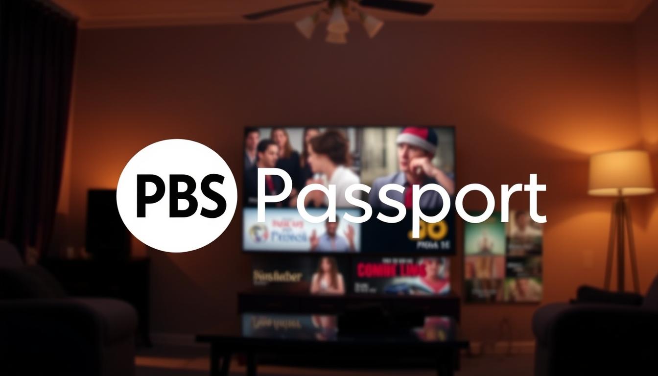 explore pbs passport