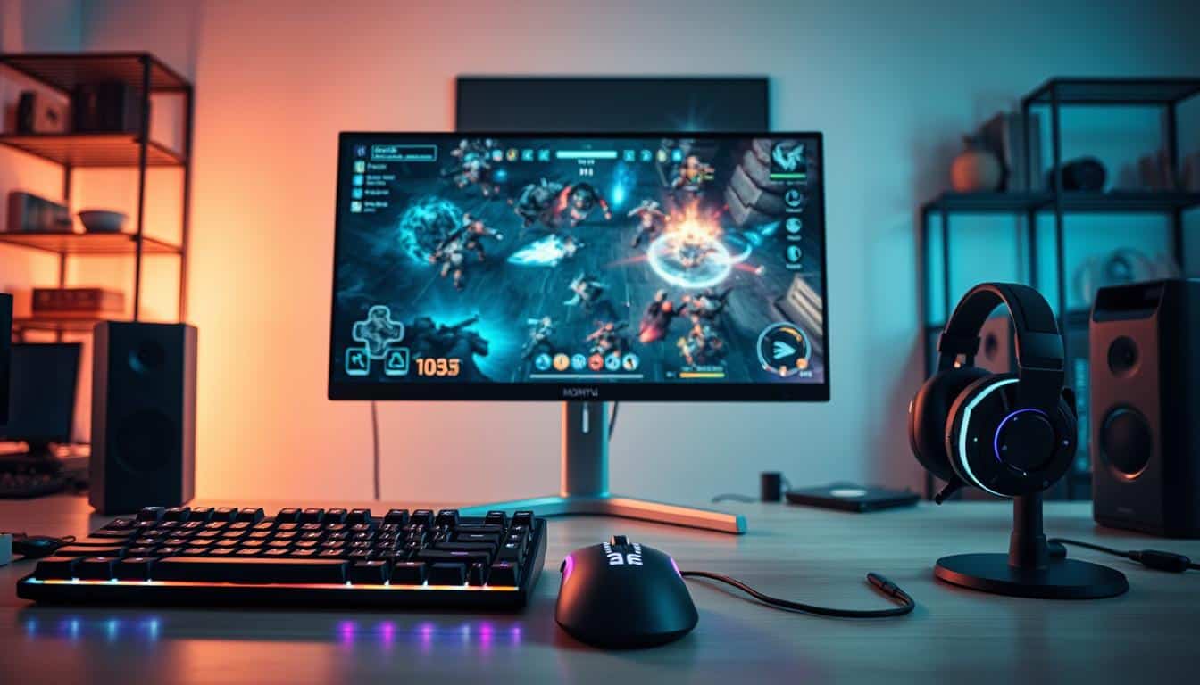 gameplay strategy