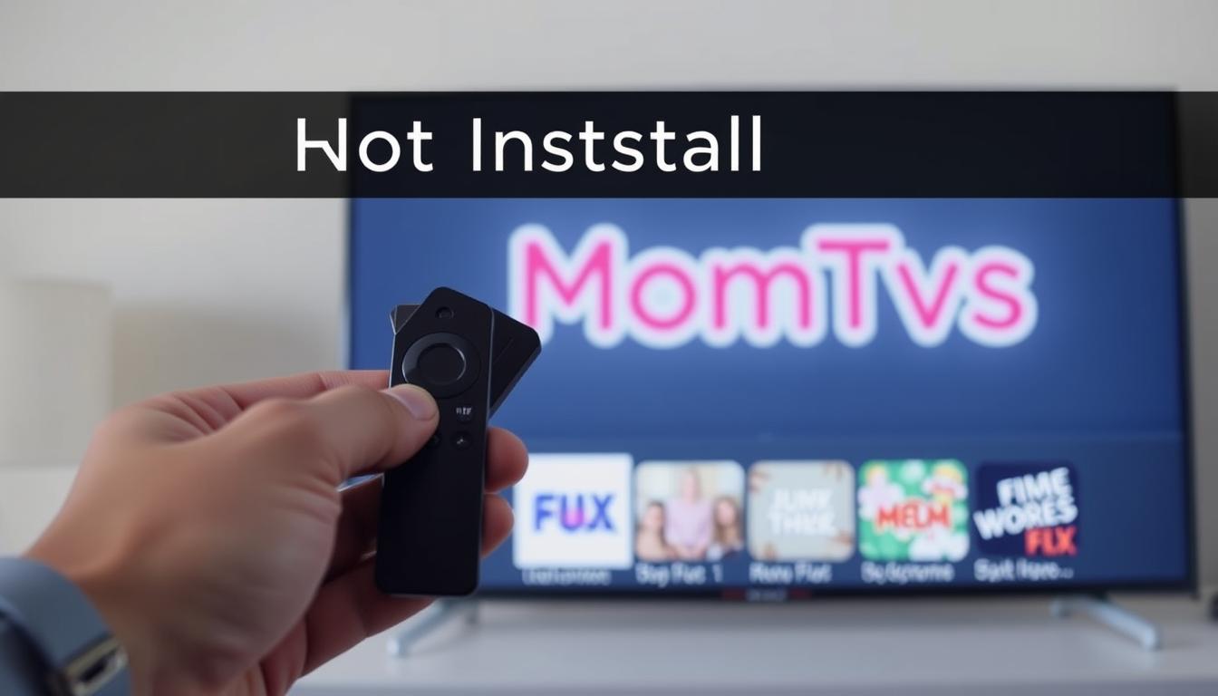 install apollo group tv on firestick