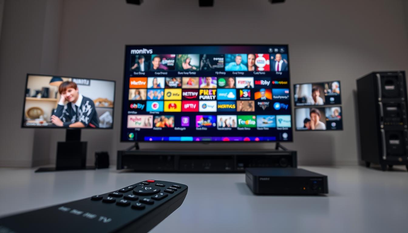 iptv features