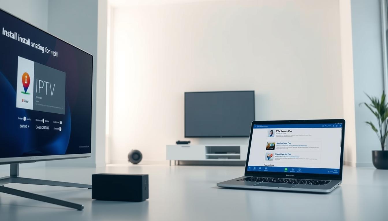 iptv player installation guide