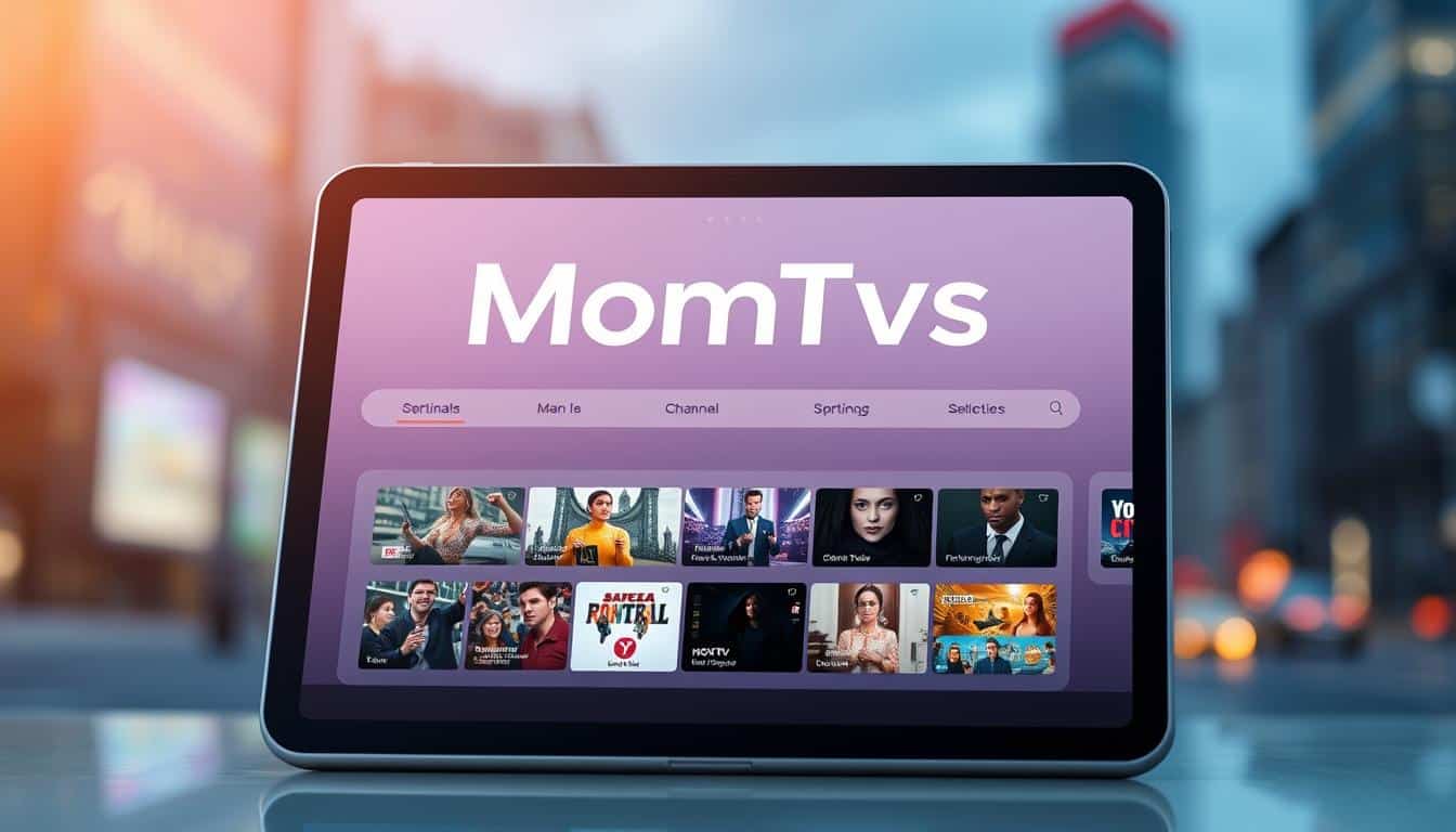 live TV streaming app