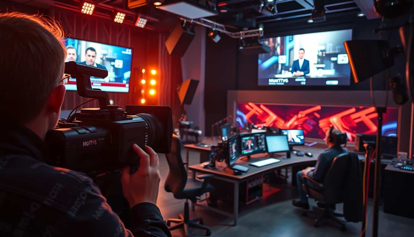 live channel streaming