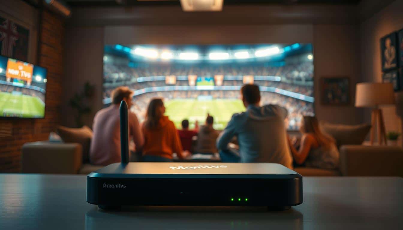 live sports streaming