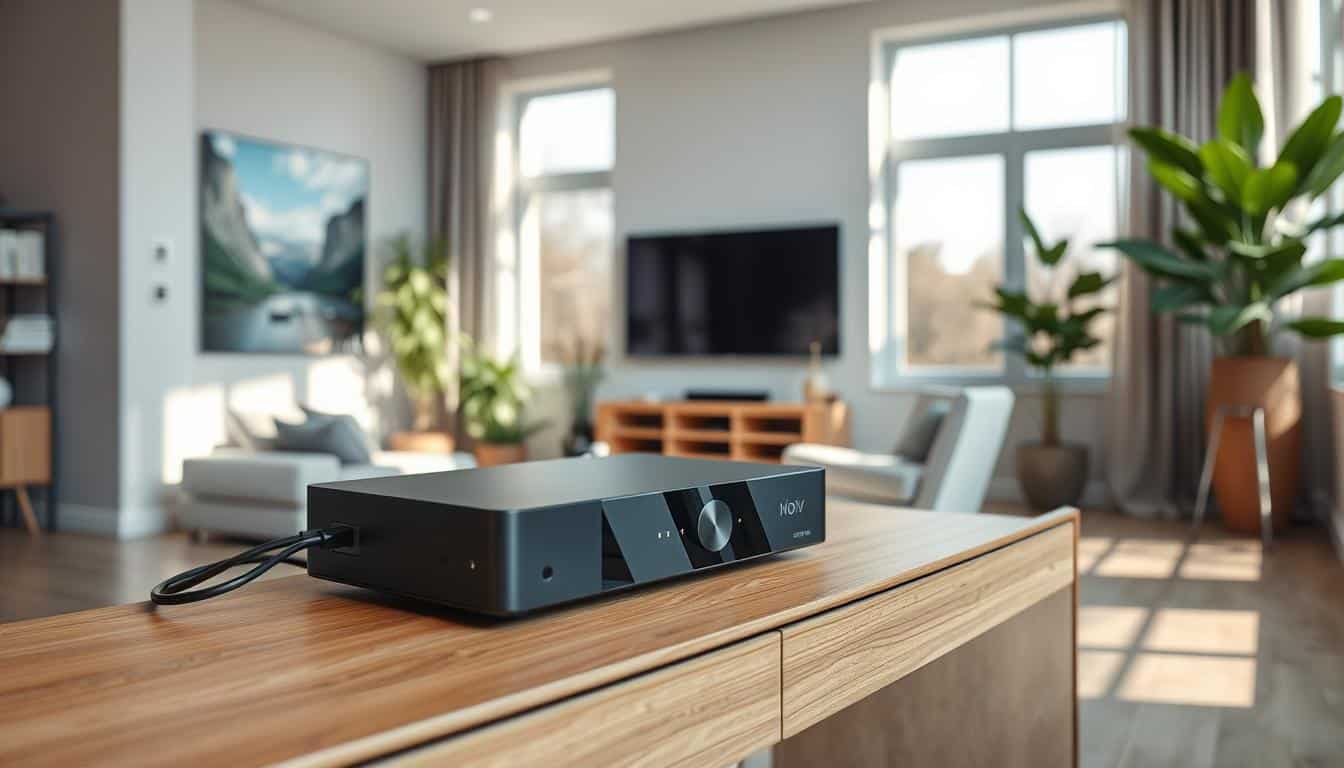 media player integration