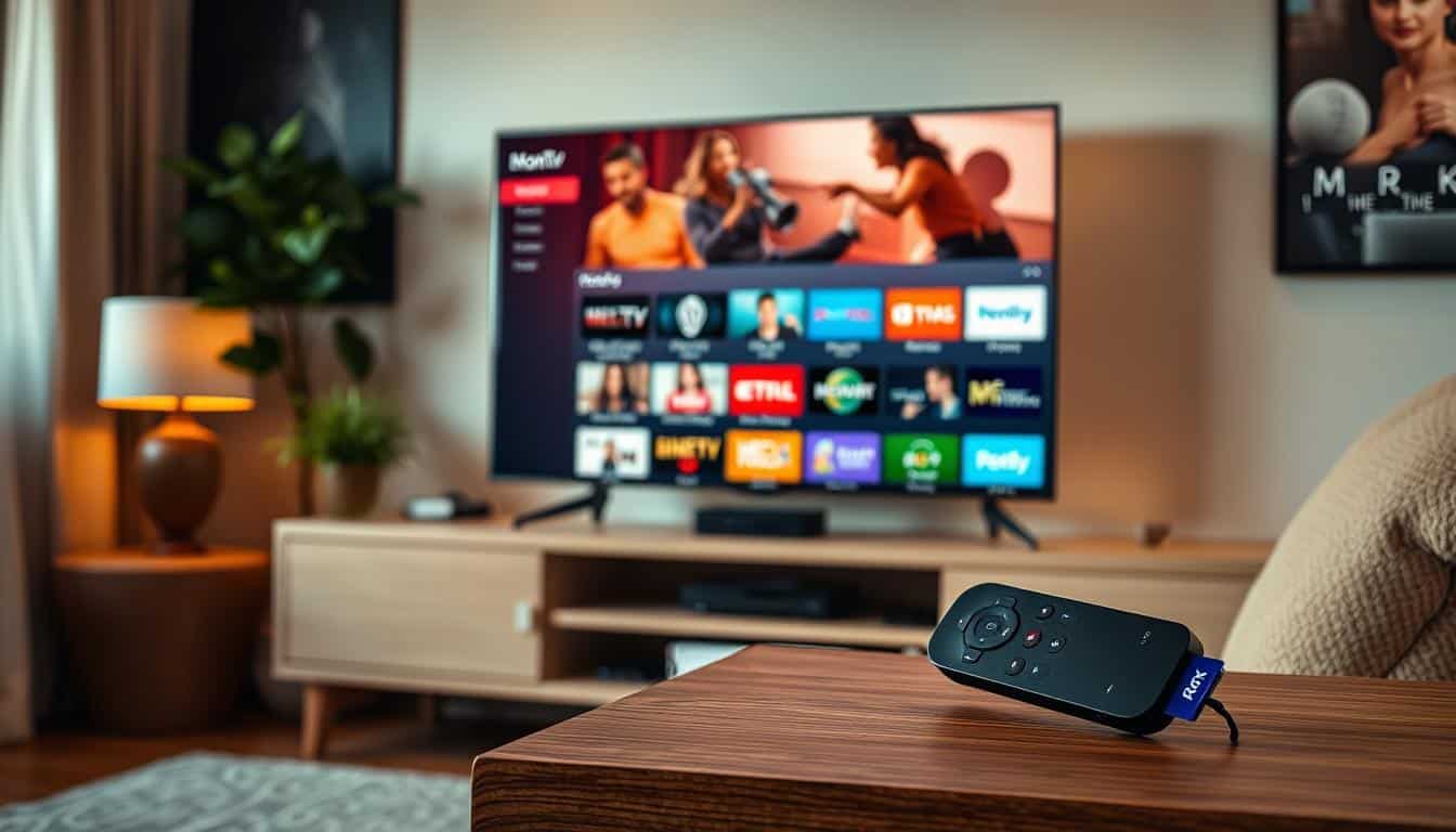 roku iptv