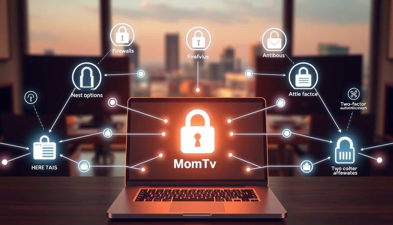 secure streaming with vpn