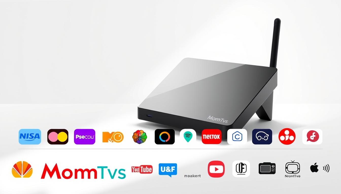streaming device compatibility