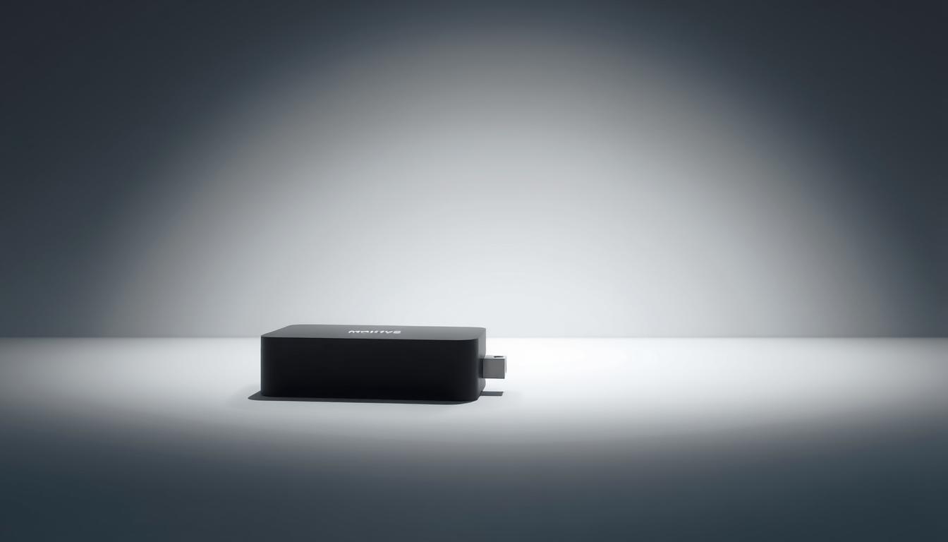 streaming device for IPTV
