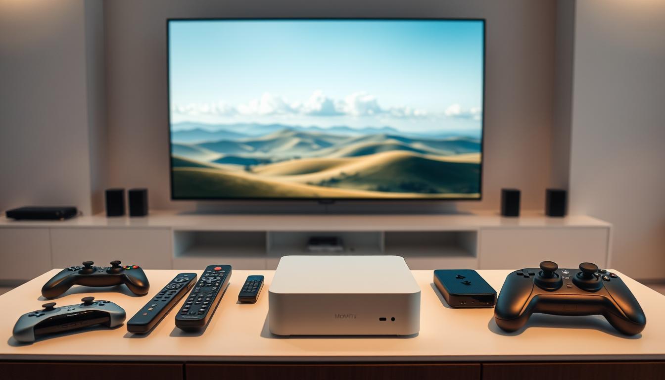 streaming device market