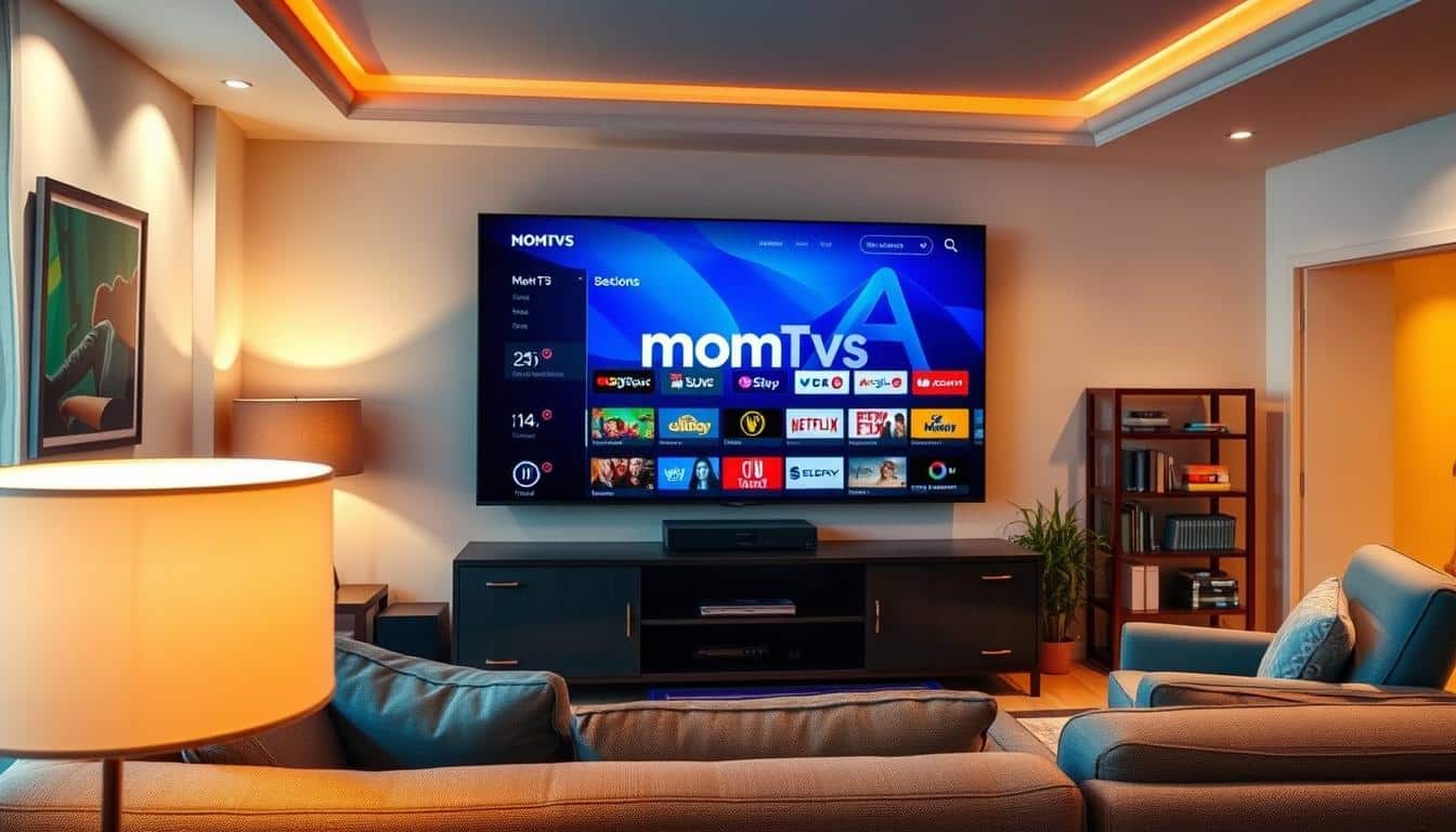 streaming entertainment
