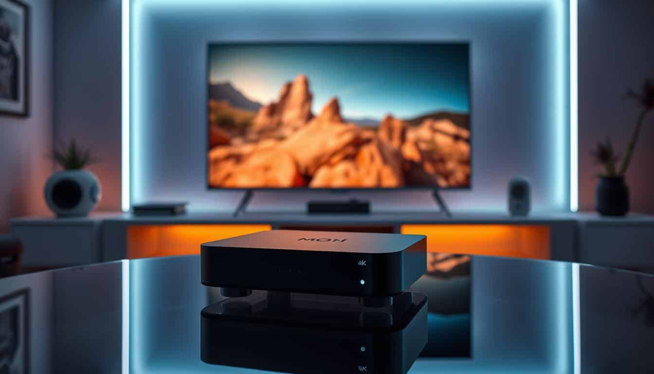 streaming quality and device compatibility