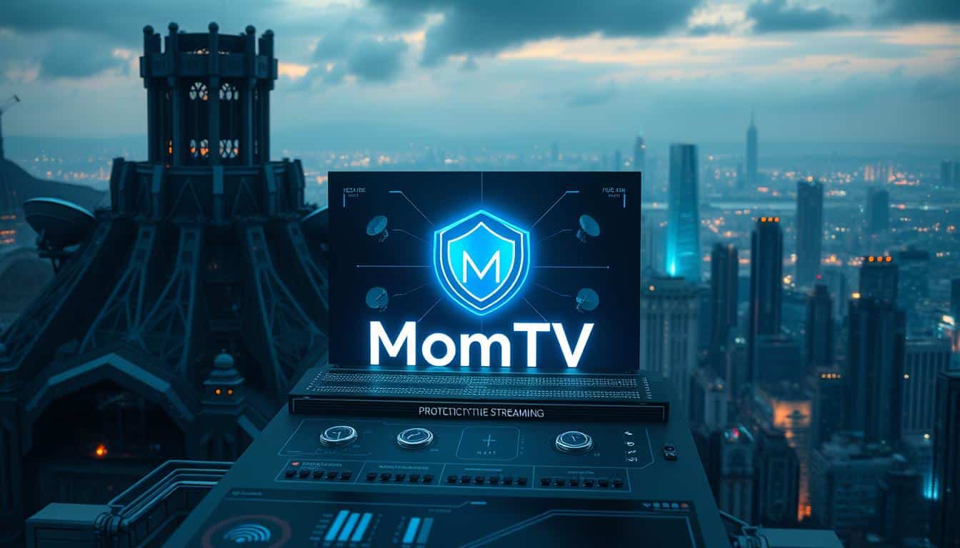 streaming security and privacy