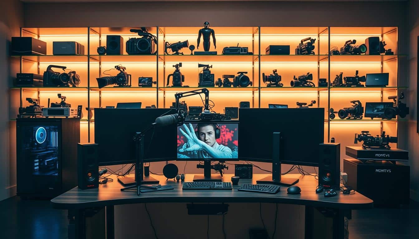 streaming setup guide